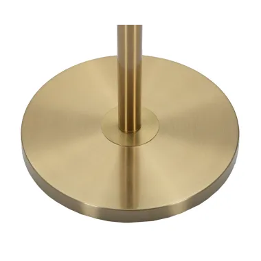 LAMPA STOJĄCA WHITY Ø 41X160 cm